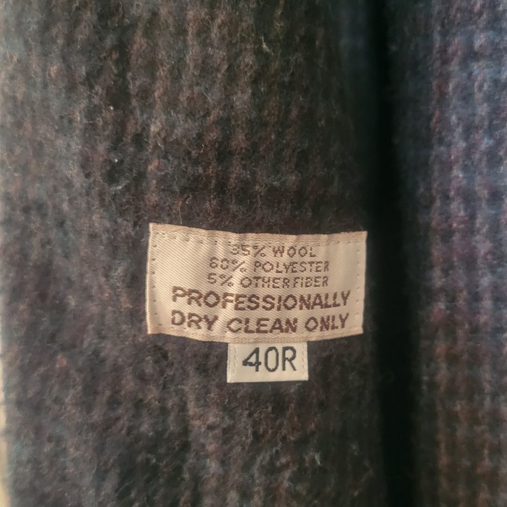 Christian Dior Le Connaisseur Trench Coat Vintage - Picture 8 of 9